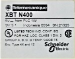 Schneider Electric XBTN400